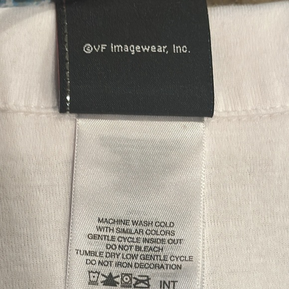 Women’s Harley-Davidson Embroidered Polo - Picture 7 of 9